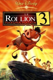 Le Roi lion 3 : Hakuna matata (2004)