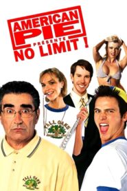 American Pie présente : No Limit ! (2005)