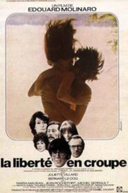 La Liberté en croupe (1970)