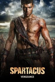 Spartacus (2010): Temporada 2
