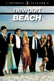 Newport Beach (2003): Temporada 3