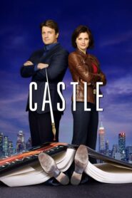 Castle (2009): Temporada 1