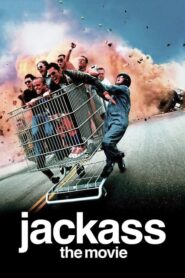Jackass, le film (2002)