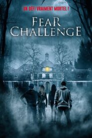 Fear challenge (2018)