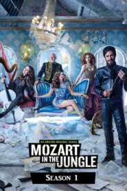 Mozart in the Jungle (2014): Temporada 1