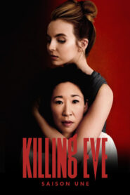 Killing Eve: la série (2018): Temporada 1