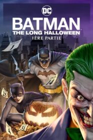 Batman : The Long Halloween 1ère Partie (2021)