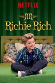 Richie Rich (2015): Temporada 2