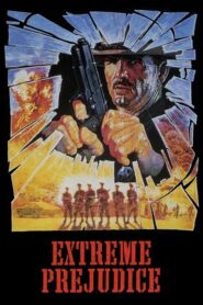 Extrême Préjudice (1987)