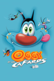 Oggy et les Cafards (2013)