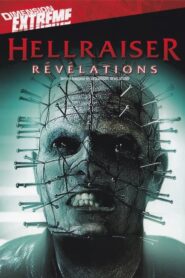 Hellraiser: Revelations (2011)
