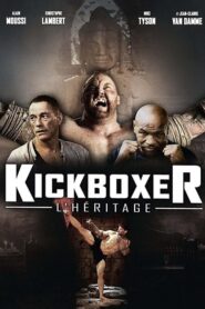 Kickboxer : L’Héritage (2018)