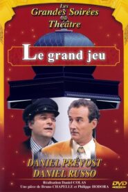 Le grand jeu (1992)