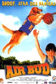 Air Bud – Buddy star des paniers (1997)