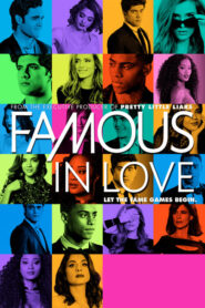 Famous in Love (2017): Temporada 2