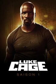 Marvel’s Luke Cage (2016): Temporada 1