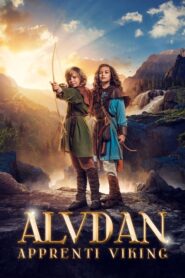 Alvdan, apprenti Viking (2018)