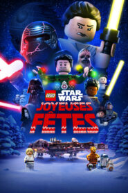 LEGO Star Wars : Joyeuses fêtes (2020)