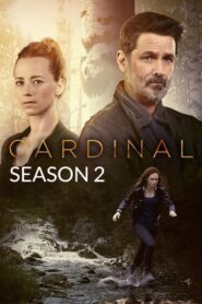 Cardinal (2017): Temporada 2