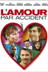 L’amour par accident (2015)