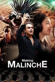 Malinche : La mécanique d’une comédie musicale (2021)