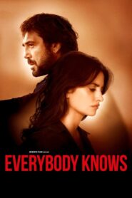 Everybody Knows (2018)