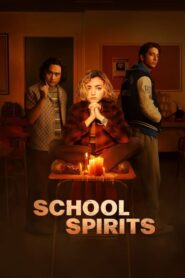 School Spirits (2023): Temporada 1