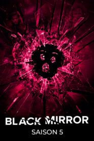 Black Mirror (2011): Temporada 5