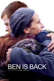 Ben Is Back (2018)