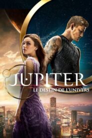 Jupiter : Le Destin de l’univers (2015)