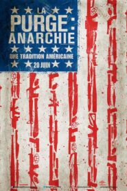 American Nightmare 2 : Anarchy (2014)