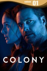 Colony (2016): Temporada 1