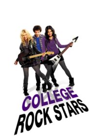 Collège Rock Stars (2009)