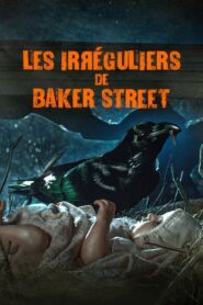 Les Irréguliers de Baker Street (2021)