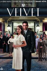 Velvet (2014): Temporada 2