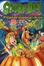 Scooby-Doo ! L’épouvantable épouvantail (2013)