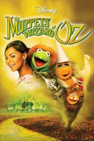 Le Magicien d’Oz des Muppets (2005)