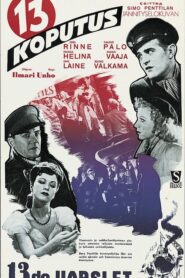 Kolmastoista koputus (1945)