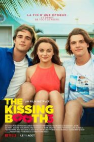 The Kissing Booth 3 (2021)