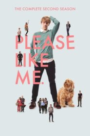 Please Like Me (2013): Temporada 2