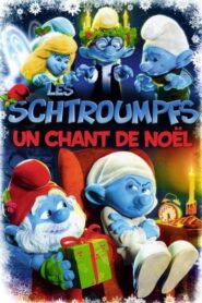 Les Schtroumpfs : Un chant de Noël (2011)