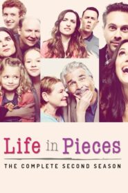 Life in Pieces (2015): Temporada 2