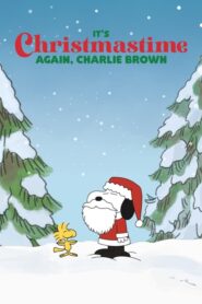 C’est encore Noël, Charlie Brown (1992)