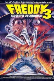 Les Griffes du cauchemar (1987)