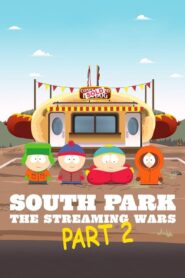 South Park : The Streaming Wars, deuxième partie (2022)