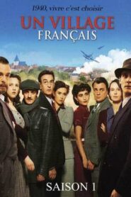 Un village français (2009): Temporada 1