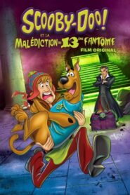 Scooby-Doo! et la malédiction du 13ème fantôme (2019)