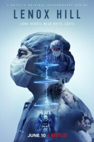 Lenox Hill: au coeur de l’hôpital (2020): Temporada 1