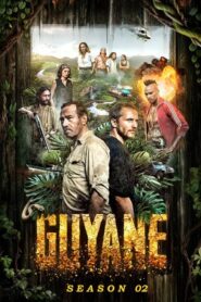 Guyane (2017): Temporada 1