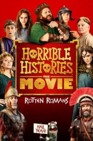 Horrible Histories : The Movie – Rotten Romans (2019)